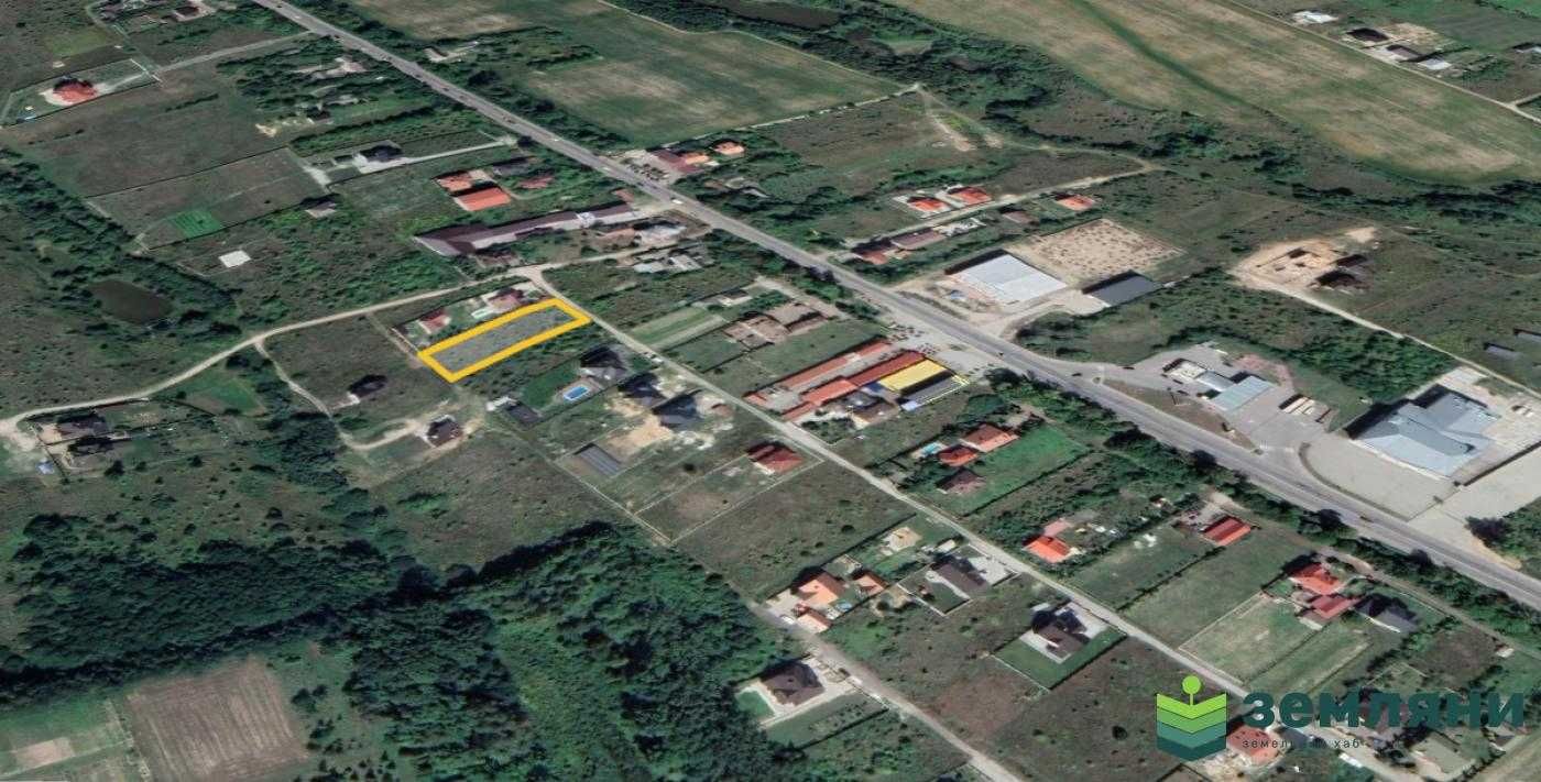 Угринів, урочище «біля березівського» 17 сот