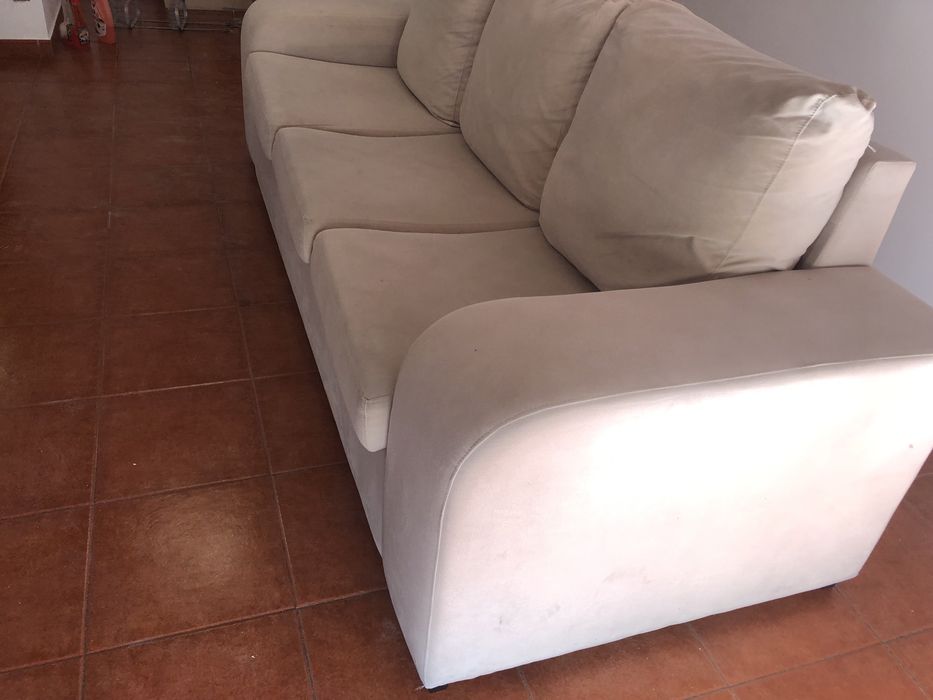 SOFA de Tres Lugares