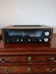 Technics SA - 600 A 1979 r. wersja na USA OKAZJA WYPRZEDAŻ