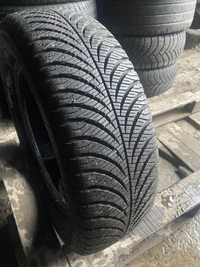 175.65.14 GoodYear 1шт БУ склад шины резина из Европы всесезон 65 R14