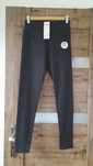 legginsy czarne Pepco