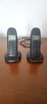 Telefone fixo Duplo Motorola