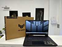 Asus TUF Gaming Ryzen 7 RTX4060 Fabrycznie zapakowany