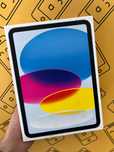 iPad 10th 256GB Wi-Fi + CEL Blue A2757 od Lombard HaloGSM