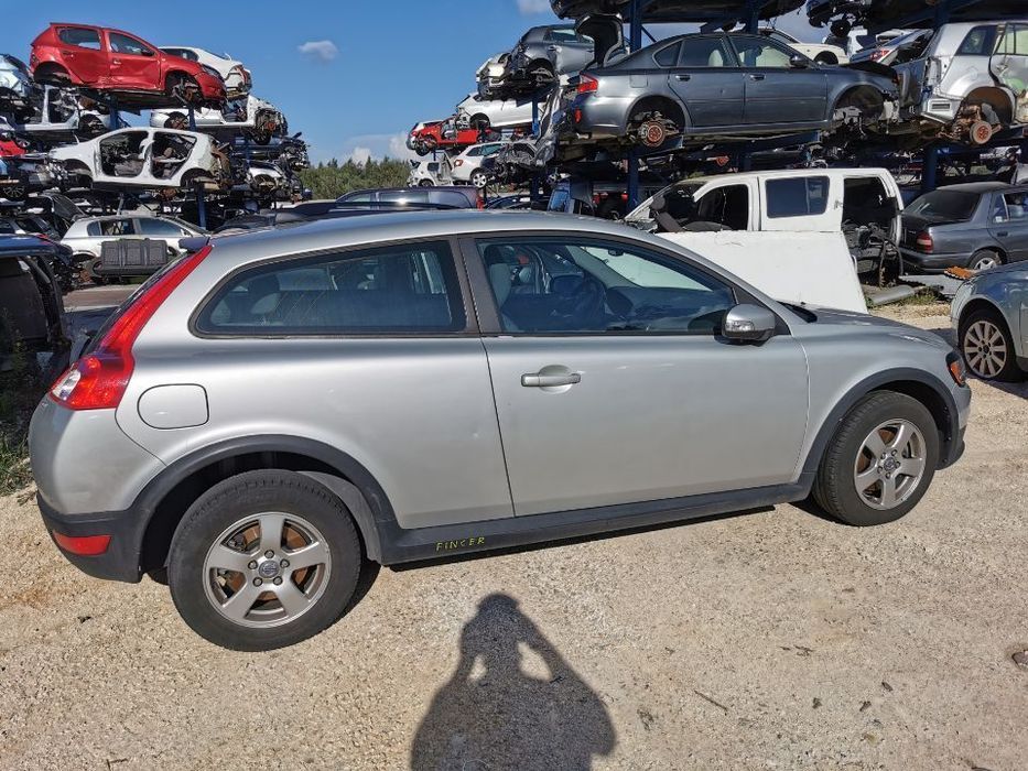 Peças Volvo C30 1.6 Diesel