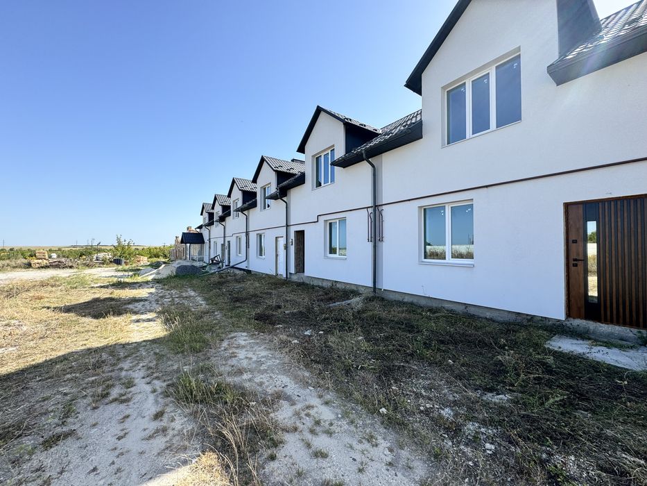 Котеджі в м.Кременець від забудовника 30 000$