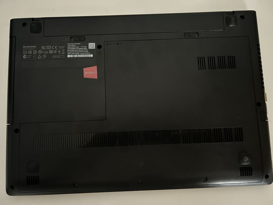 Laptop Lenovo g50-30