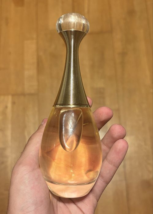 Dior -  Perfume Senhora J’Adore - 100ml