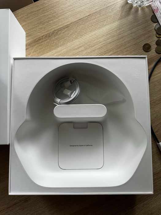 Słuchawki Airpods Max