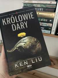 Królowie Dary Ken Liu