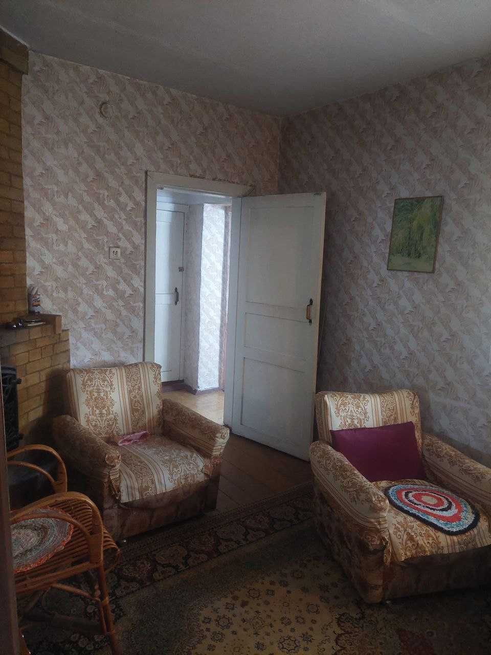 Продаж будинку в с. Попівка