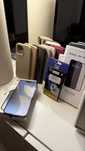 Iphone 14pro max space black 256GB IDEALNY