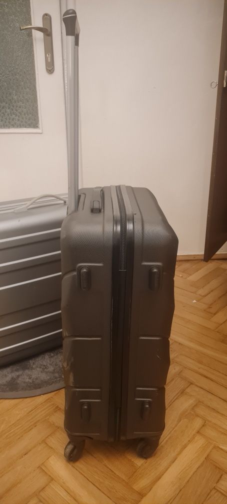 Large capacity Luggage box