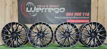 NOWE ALUFELGI PEUGEOT 20x5x108 - 3008,308GT,408,5008,508