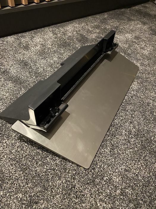 Podstawka na telewizor sony