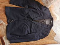 Zara garnitur 50 + spodnie +pasek (1000zl Cena sklepowa) Nowy!