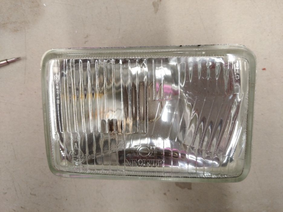 Lampa Nowa Cadillac Fleetwood Deville EldoradoUSA Ford Mercury Lincoln