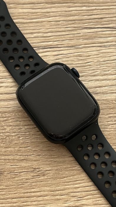Apple watch serie 7