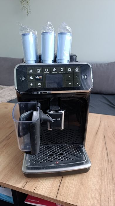 Ekspres Philips Lattego 4341