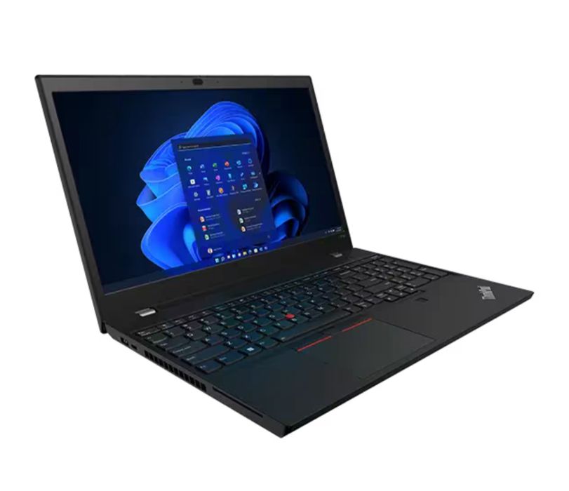 ThinkPad P15v Gen 3 - i7 32GB RAM 1TB 15’