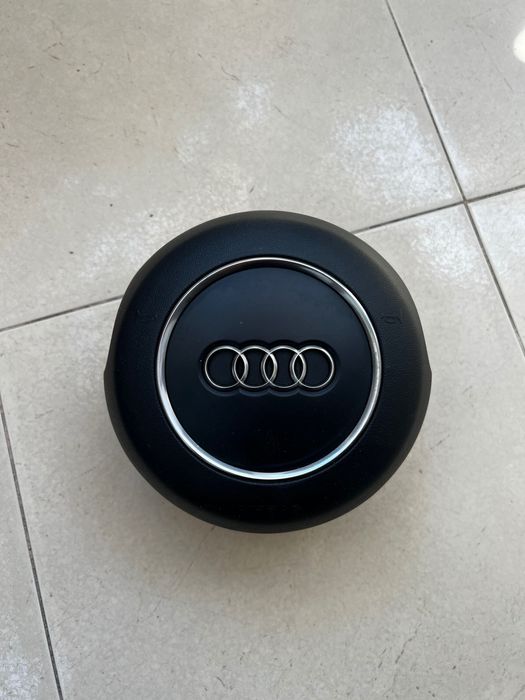 Volante RS 6 Audi C7 Avant (4G5, 4GD) Quattro 4GO 880 201 F