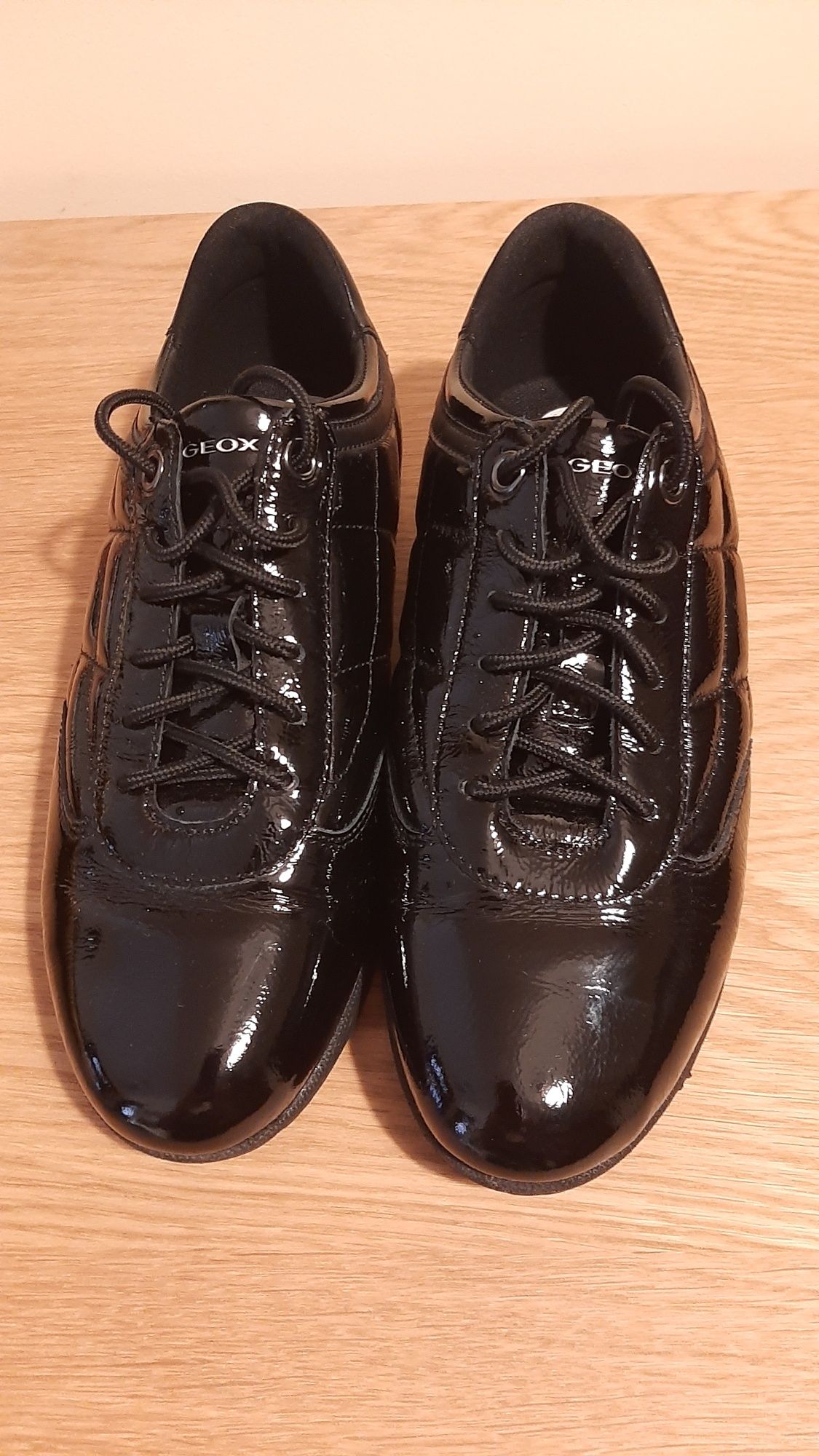 Geox respira 35 jak nowe