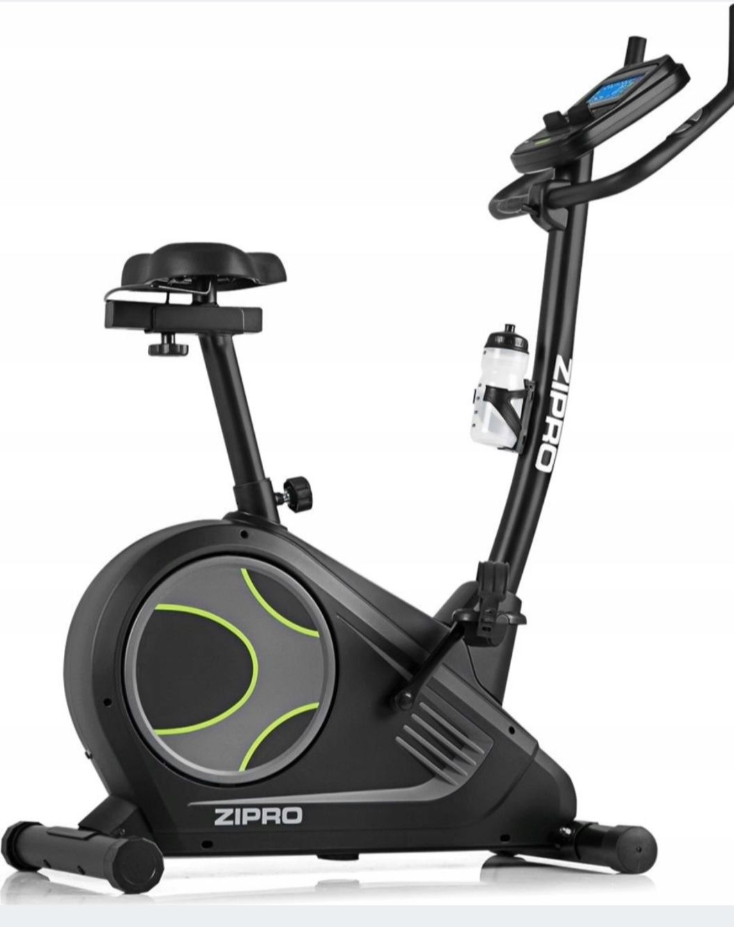 Zipro rowerek stacjonarny
