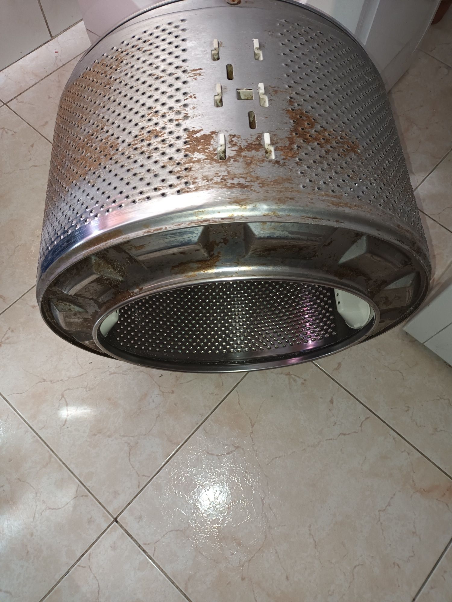 Peças máquina de lavar roupa Indesit BEE 71253