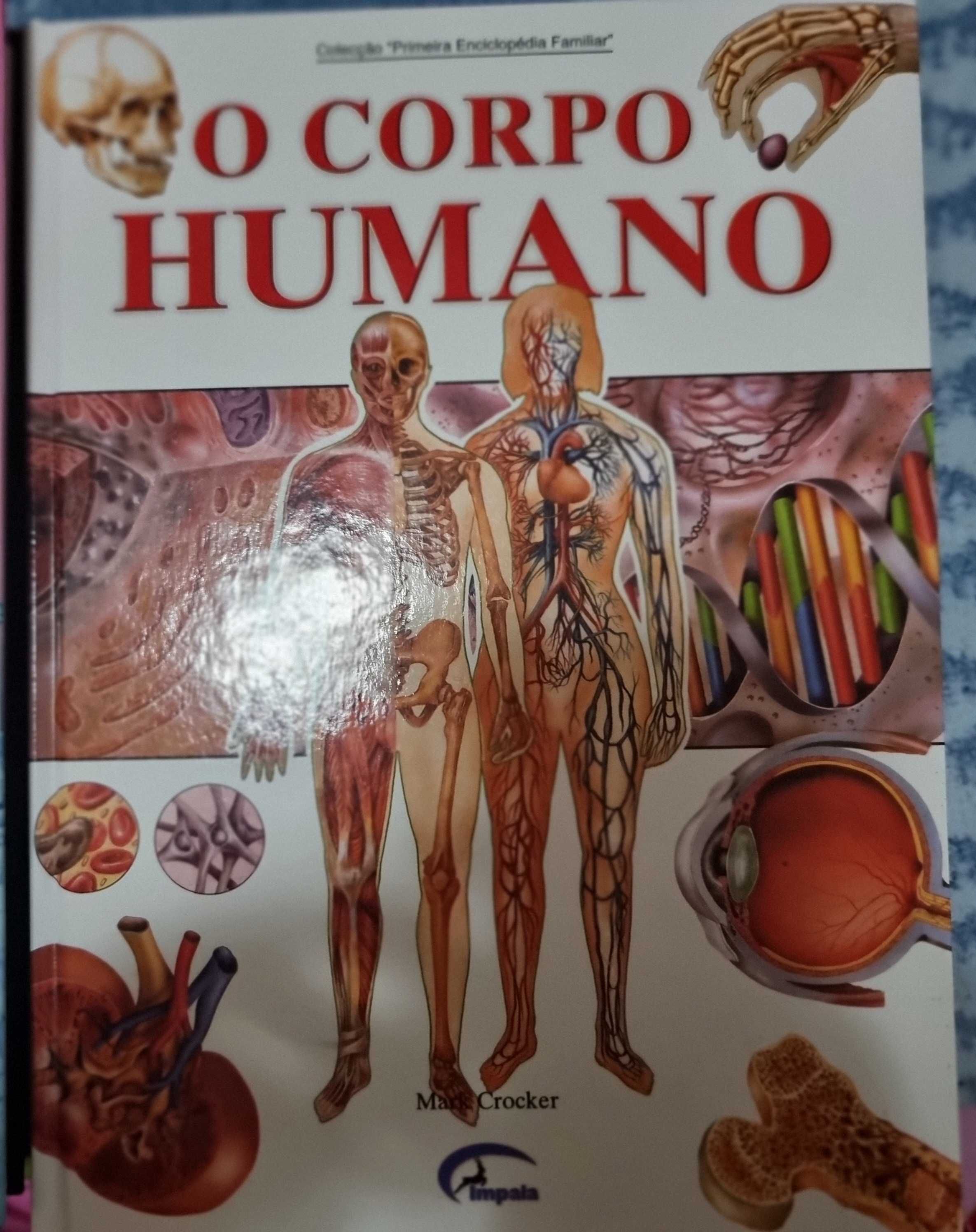 Livros de ciência