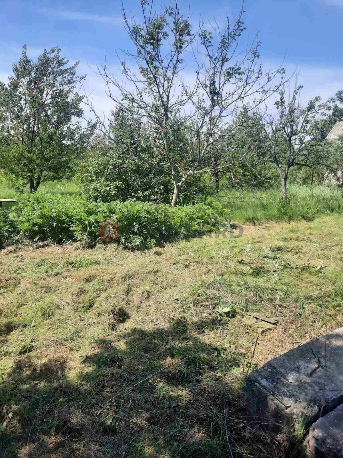 Продам земельну ділянку с.Знаменівка