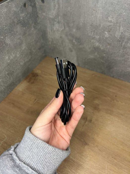 Кабель для роутера на 12 вольт! Провод для Wifi без світла! Для модема