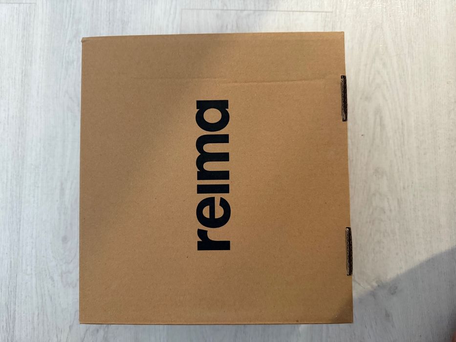 Черевики дитячі Reima