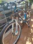 Bicicleta Scott Scale 80 BTT tam L (ultima baixa de preço)