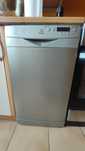 Zmywarka INDESIT DSG 5741 A+