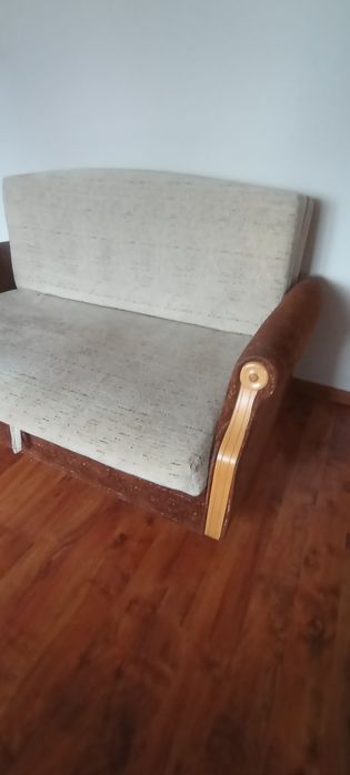 Sprzedam kanapę z funkcją spania