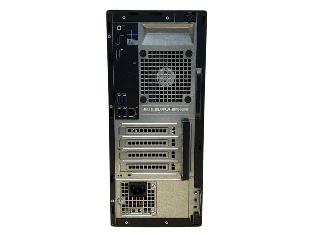 Гурт! Barebone/тушка Dell Optiplex 3040 MT G4400/s1151/2*DDR3L/DP/HDMI