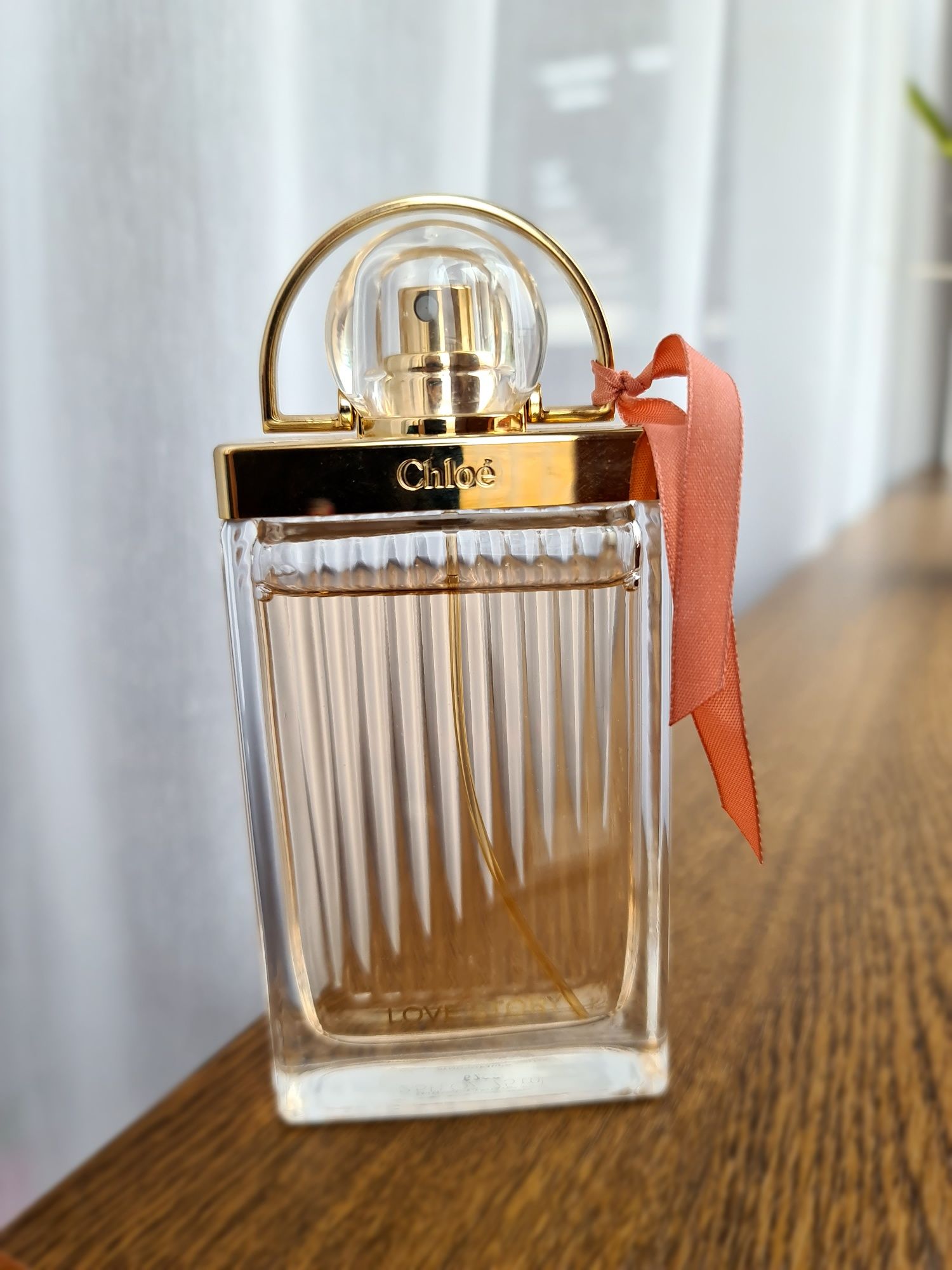 Perfum damskie CHLOÉ Love Story