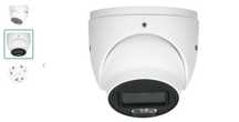 Kamera NOVUS  NVIP-6VE-6201/WL