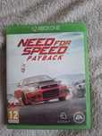 Need For Speed Payback