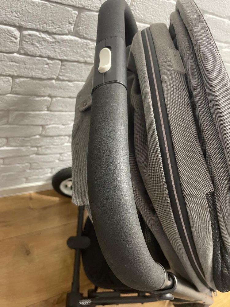 Wózek spacerowy Cybex Talos S Lux