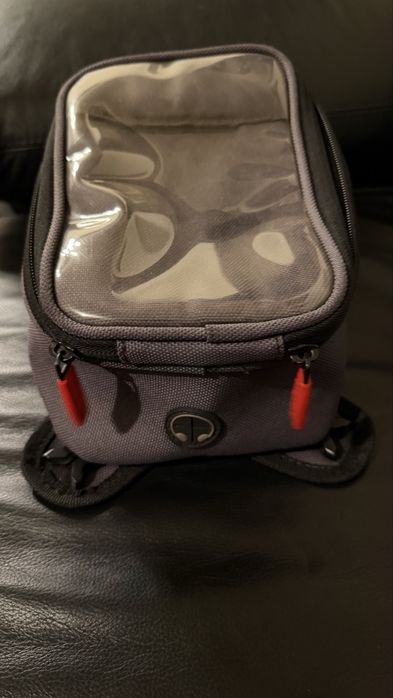 Bolsa de deposito Africa Twin CRF 1000