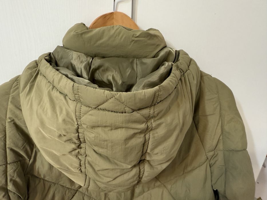 Куртка-пальто  зимове, дитяче