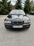 BMW E46 2.0TDI АКПП 2001г.