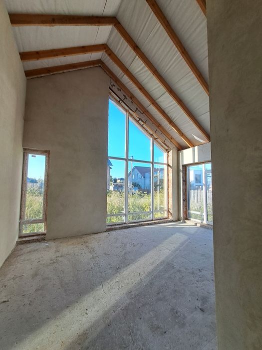 Продаж будинку 112 м та ділянка 6 сот, с.Петриків