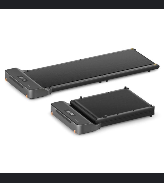 Składana bieżnia WalkingPad Kingsmith Z1 6km/h 550W