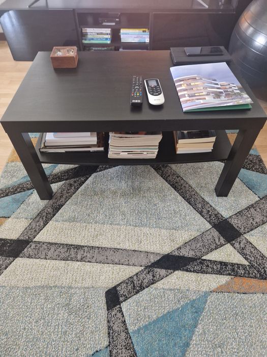 Tapete JUTA XXI Multicor 140x200