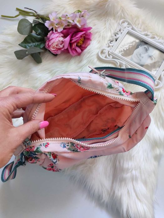 Cath Kidston новая сумка с цветочным принтом