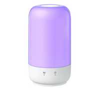 Lampka nocna Smart RGB Siri Alexa Meross msl450