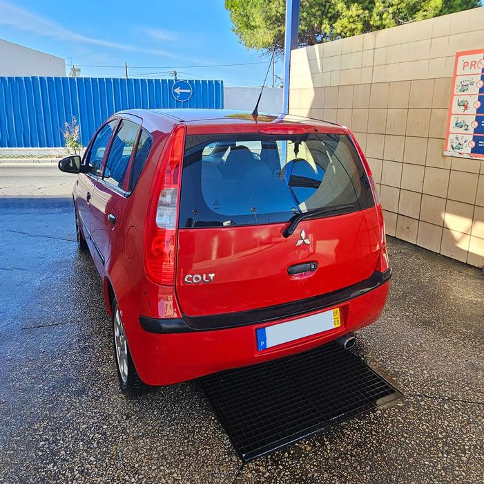 Mitsubishi Colt Z30 1.3 95cv