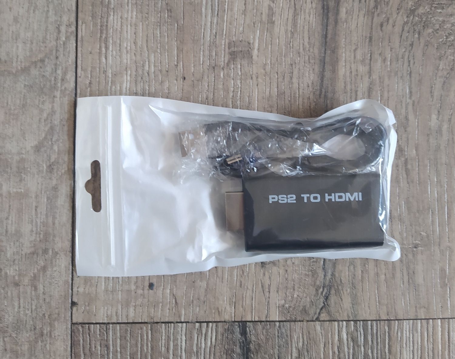 PlayStation 2 HDMI TV Wysyłka Nowe